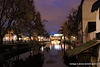 Quartier de la petite France vers les ponts couverts