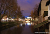 Quartier de la petite France vers les ponts couverts