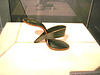 Bata shoe museum /  Toronto, CANADA .  2 novembre 2005