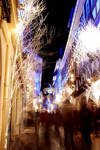 Décorations de Noël