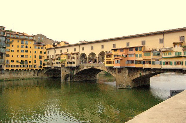 Ponte Vecchio