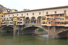 Ponte Vecchio