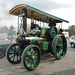 Taskers Traction Engine 'The Little Giant' AA 5639