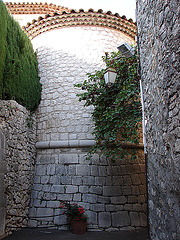 20061030 0819DSCw [F] Gourdon, Cote d'Azur