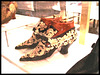 Bata shoe museum  - Toronto, CANADA . 2 novembre 2005