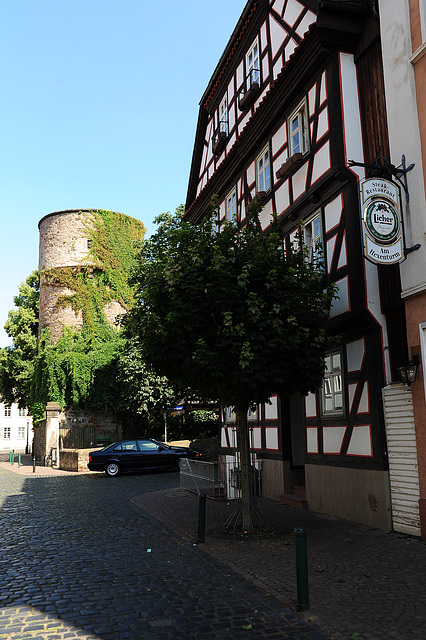 Barockstadt Fulda