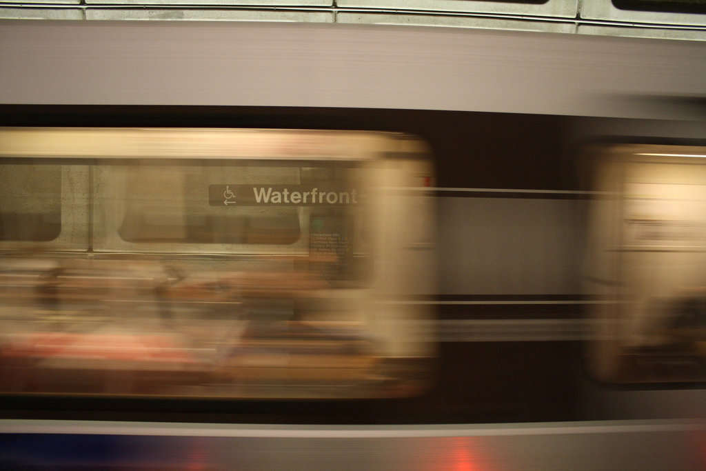 05.WMATA.WaterfrontSEU.SW.WDC.19November2009