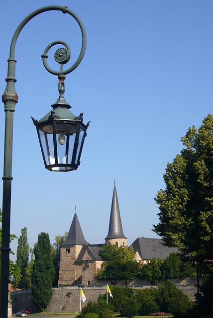 Barockstadt Fulda