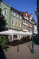 Barockstadt Fulda
