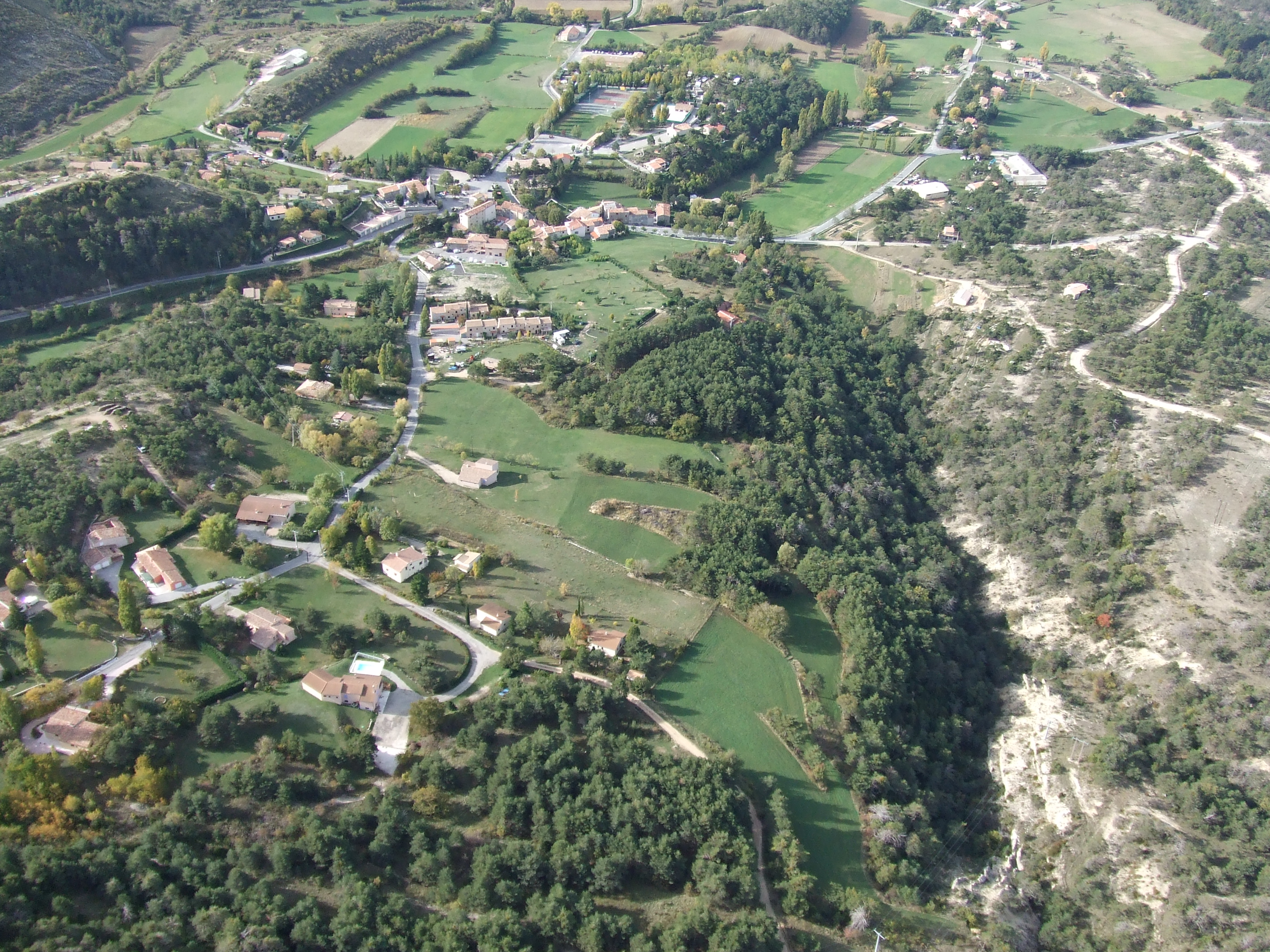 Lachens octobre 2009 014