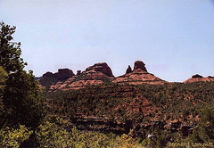 Près de Sedona