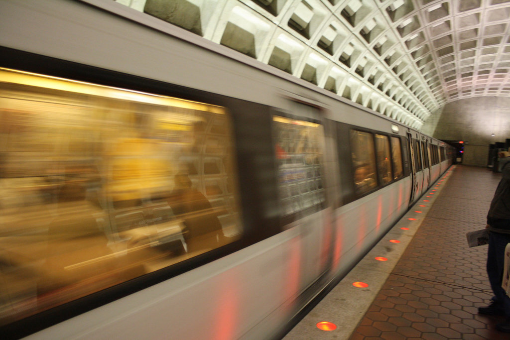 07.WMATA.WaterfrontSEU.SW.WDC.19November2009