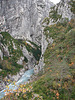 20061103 0866 DSCw [R~F] Verdon-Canyon Point Sublime