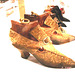 Bata shoe museum / Toronto, CANADA . 2 novembre 2005.