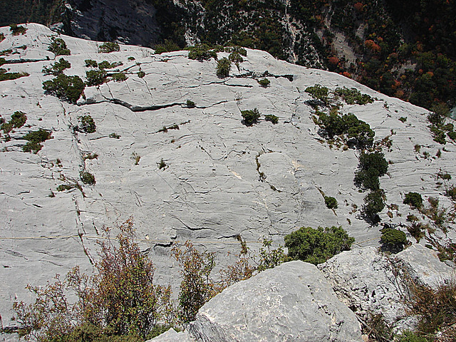 20061103 0874DSCw [F] Verdon-Canyon, Cote d'Azur