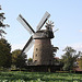20091008 1054Aw [D~MI] Windmühle, Lübbecke-Eilhausen