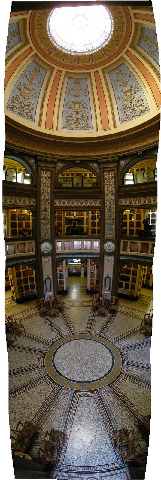 San Francisco Columbarium (2)