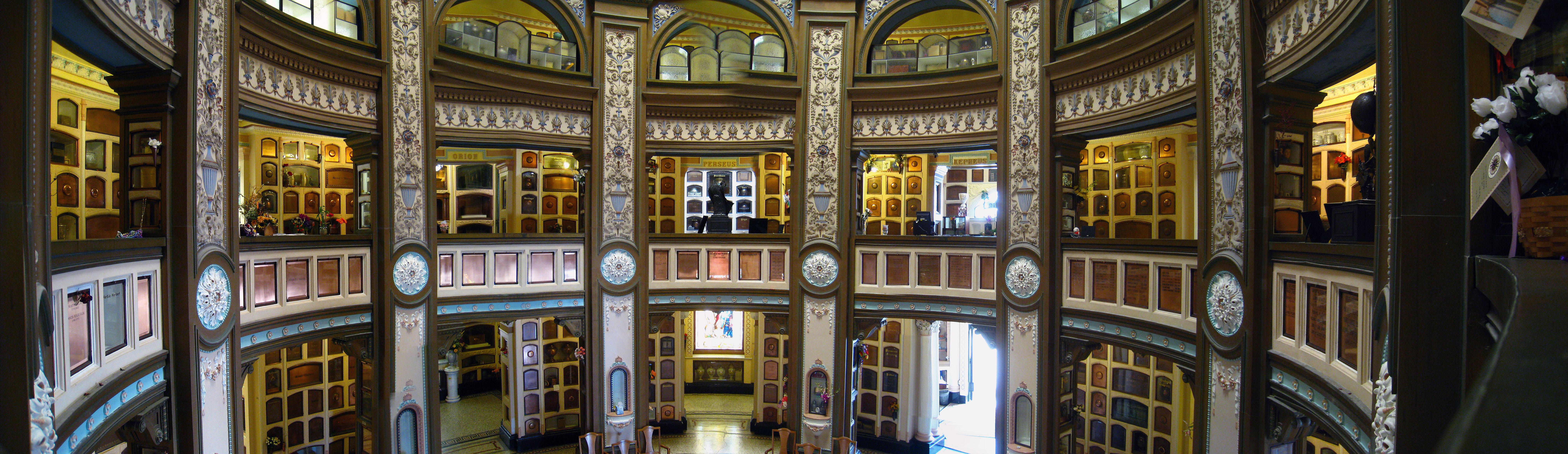 San Francisco Columbarium (3)