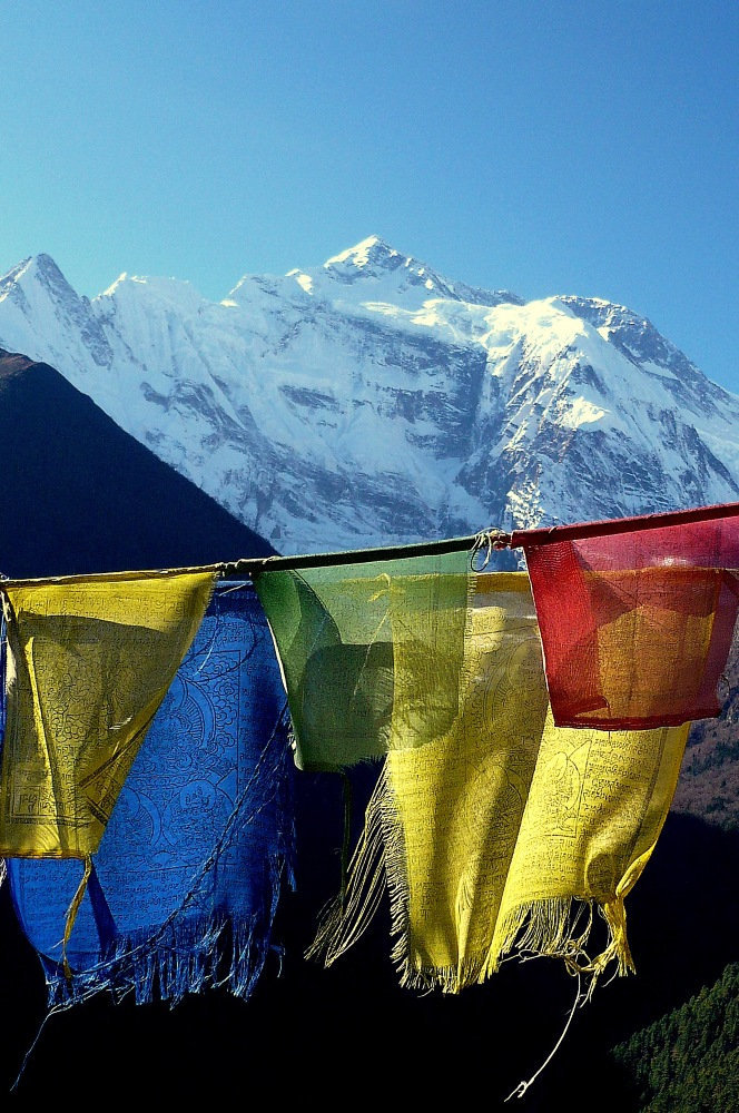 Annapurna IV