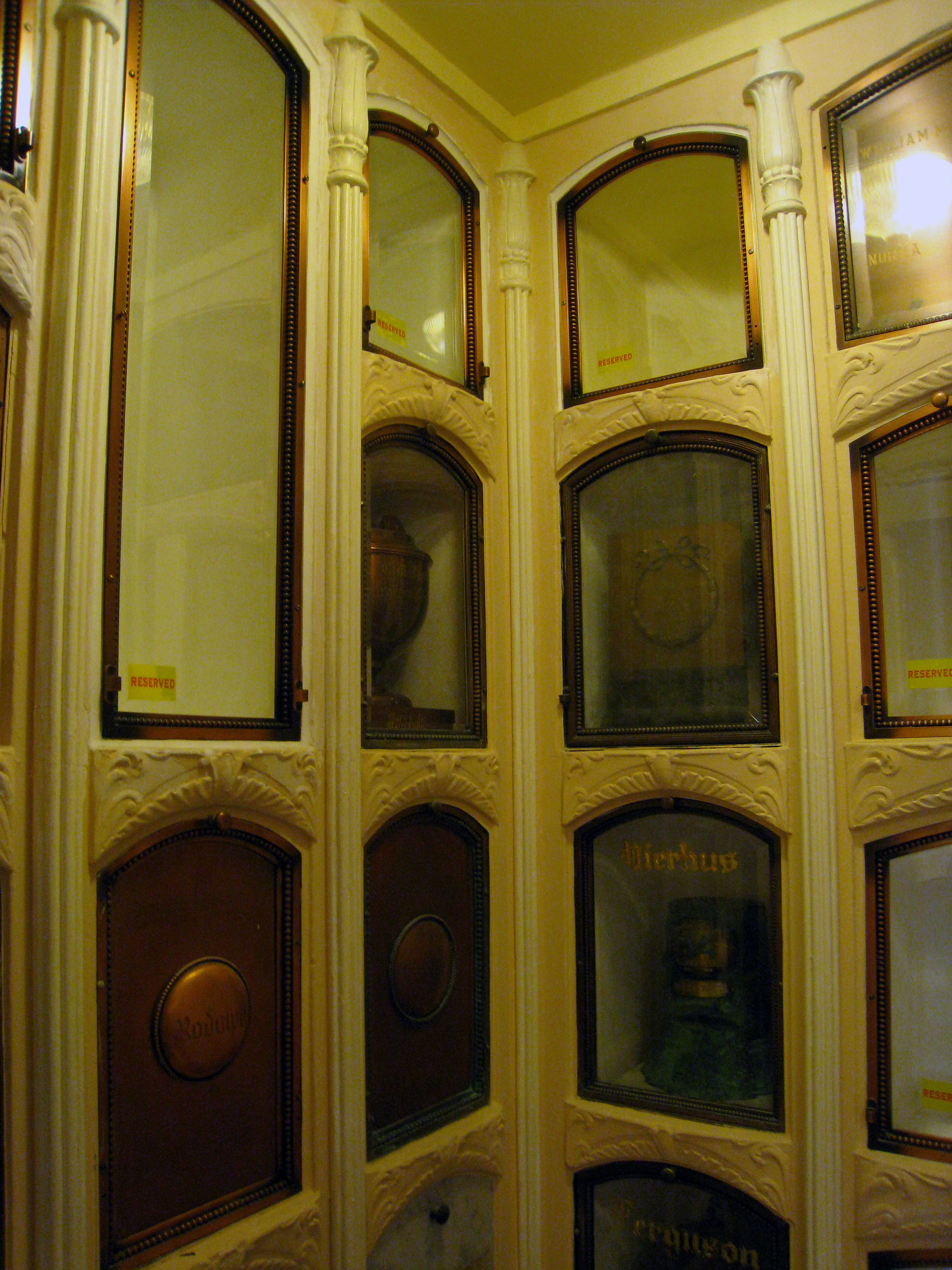 San Francisco Columbarium (4510)