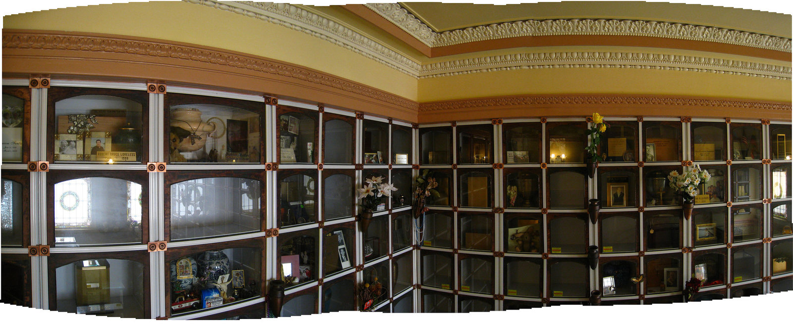 San Francisco Columbarium (5)