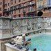 20050922 251aw Siena Piazza del Campo Brunnen Fonte Gaia