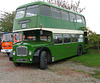 Bristol Lodekka KBD 712D (United Counties)