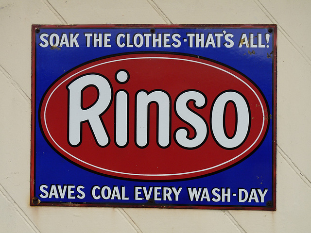 'Rinso'