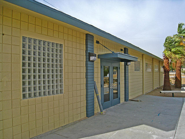 Tedesco Community Center (4649)