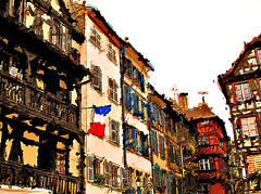 French Colors