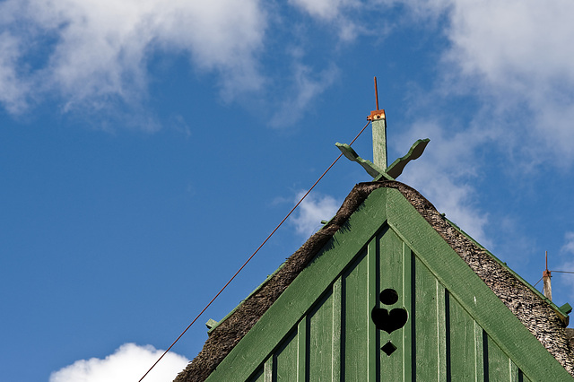 Gable