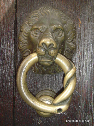 marteau de porte (5)