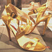Bata shoe museum - Toronto, CANADA. 2 novembre 2005.