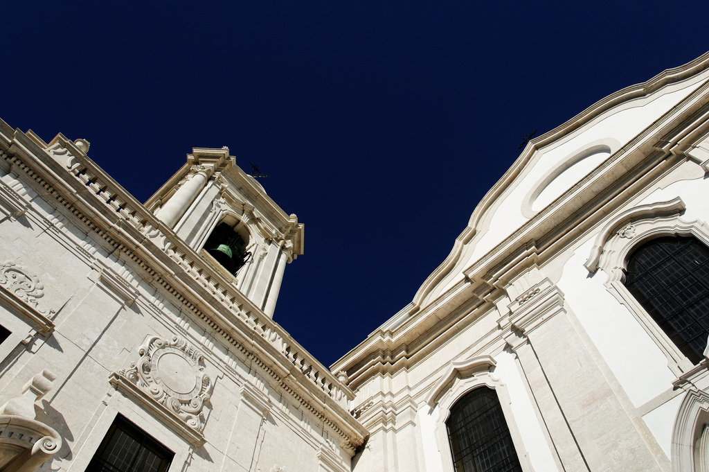 Igreja da Graça