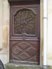 remiremont portes