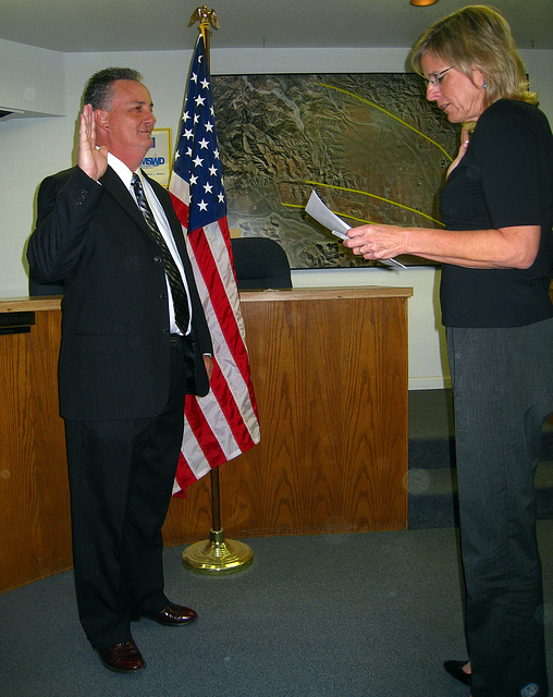 Jeff Bowman Swearing In (4880)