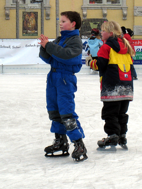 Rotbäckchen