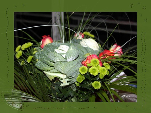 bouquet