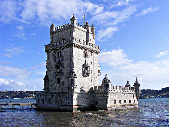 Torre de Belem