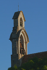 Eglise de Rocamadour