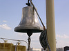 Glocke auf der MIR