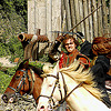 Provins -spectacle féodal