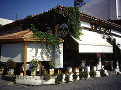 Foca Restaurant