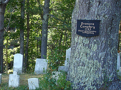Dromore cemetery - Originale
