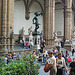 Loggia dei Lanzi