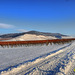 Vineyards at Schwanberg area