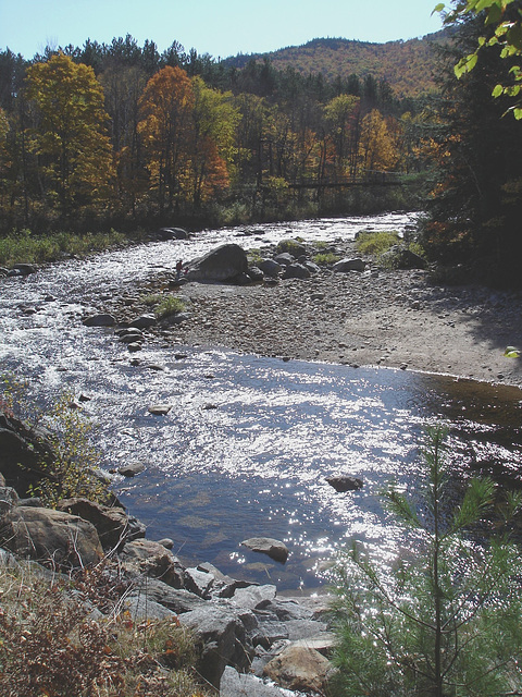 Evans Notch