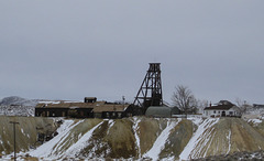 Goldfield, NV (0588)