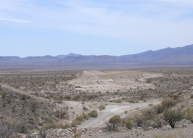 Hidden Hills Ranch airport 3032aa