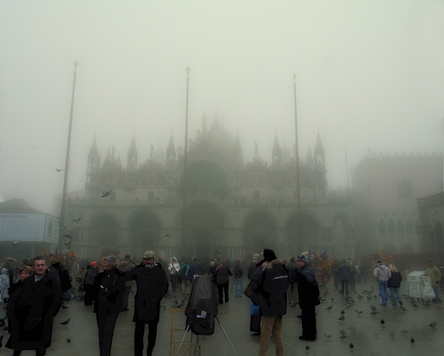 venise